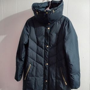 Womens XL Cole Haan jacket